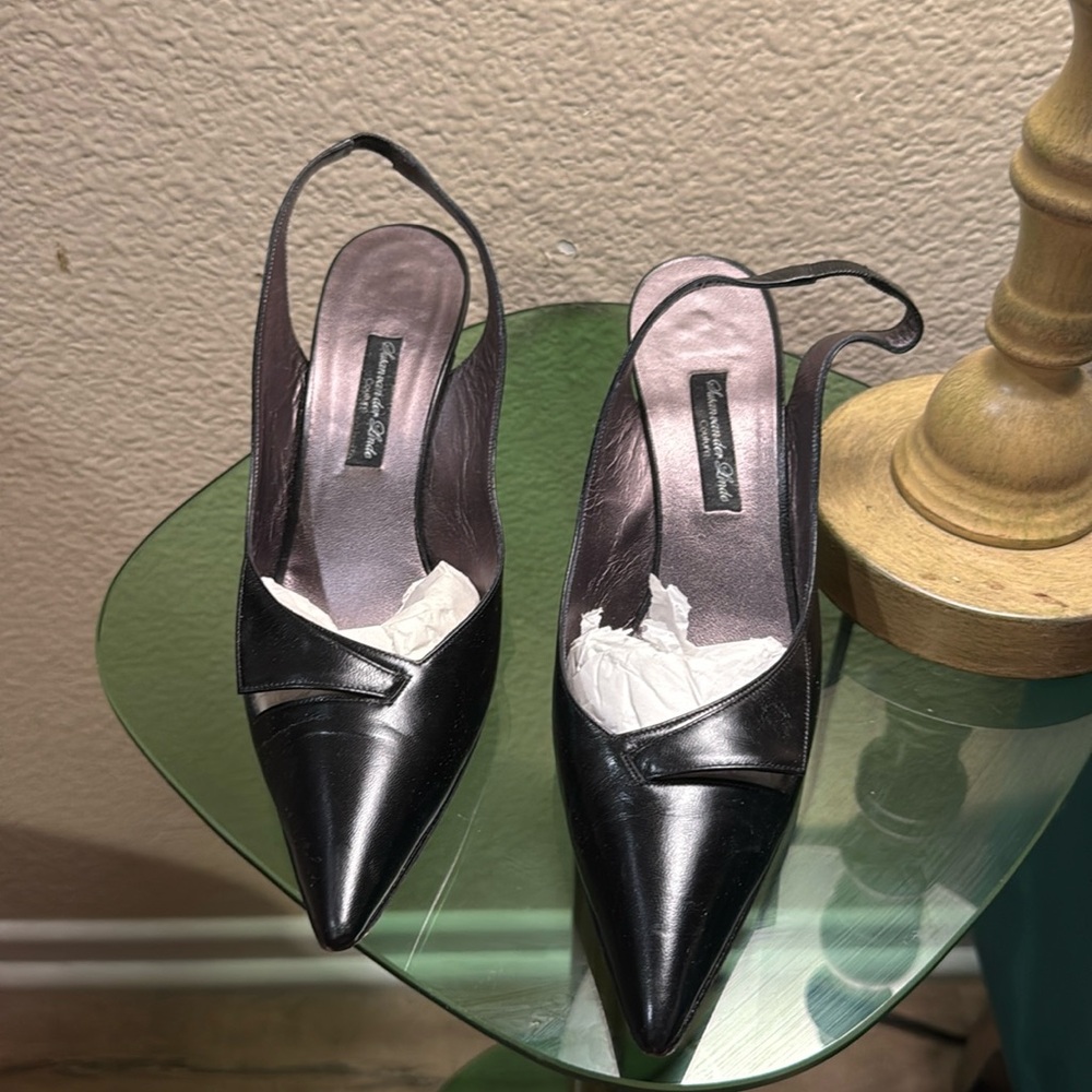 Susan vander linde heel